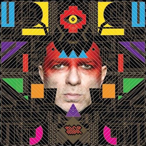 Tierra de King Coya cover art