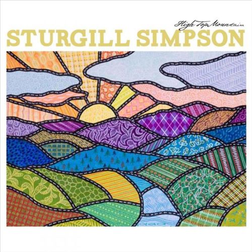 High Top Mountain cover art