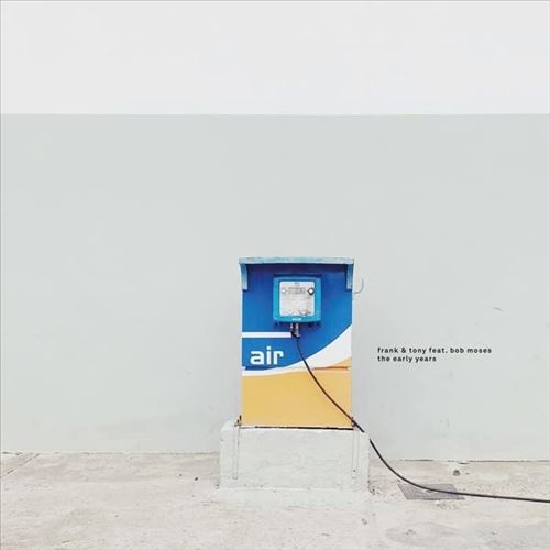 Early Years cover art