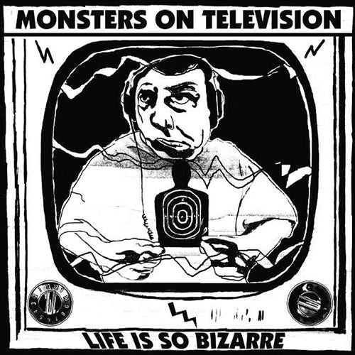 Life is So Bizarre cover art