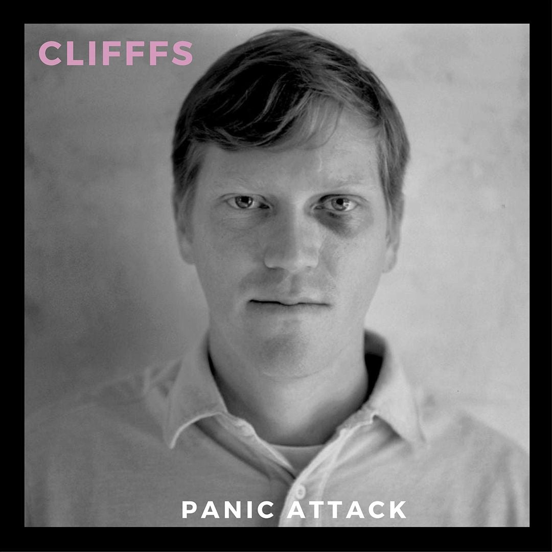 Panic Attack cover art