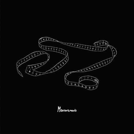 Measurements cover art