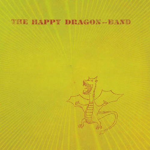 Happy Dragon Band cover art