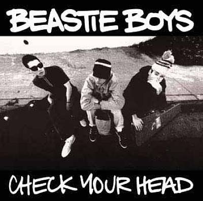 Check Your Head [Remastered Edition] cover art