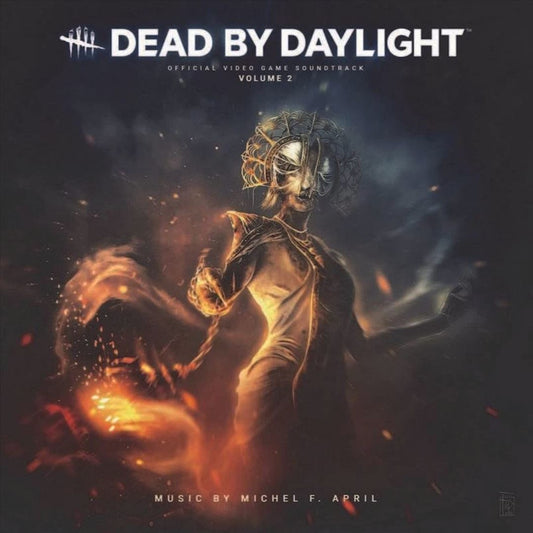 Dead by Daylight, Vol. 2 [Original Video Game Soundtrack] cover art