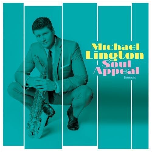 Soul Appeal cover art