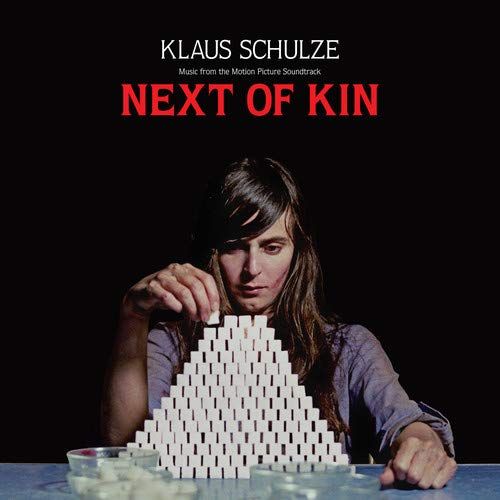 Next of Kin [Original Motion Picture Soundtrack] cover art