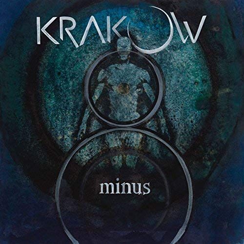 Minus cover art