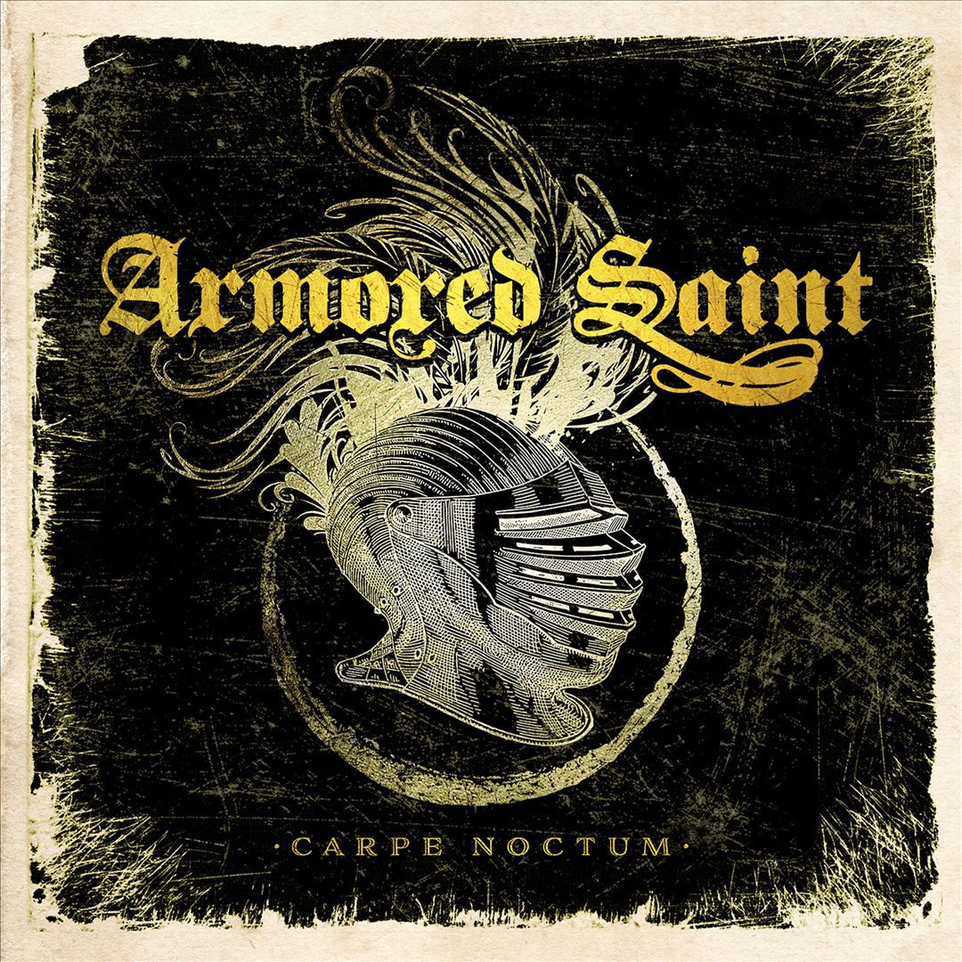 Carpe Noctum [Live 2015] cover art