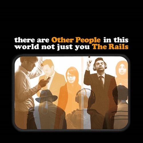 Other People [LP] cover art