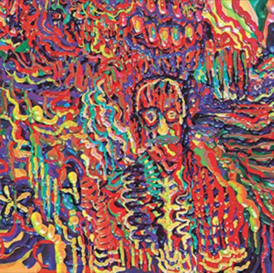 ADIEU LORGANIQUE cover art