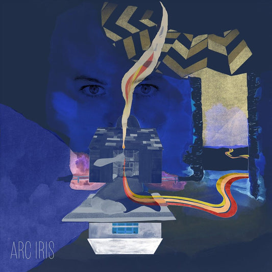 Arc Iris [LP] cover art