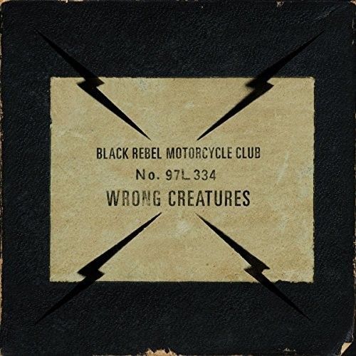 Wrong Creatures cover art