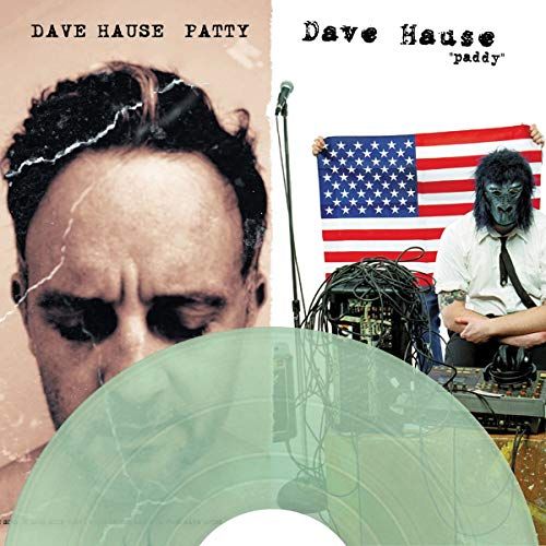 Patty/Paddy cover art