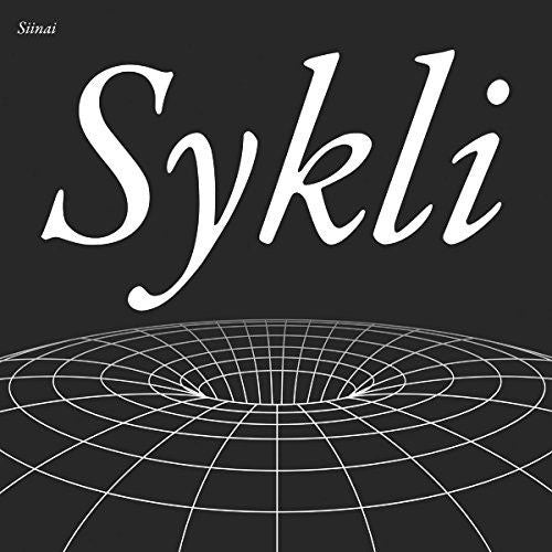 Sykli cover art