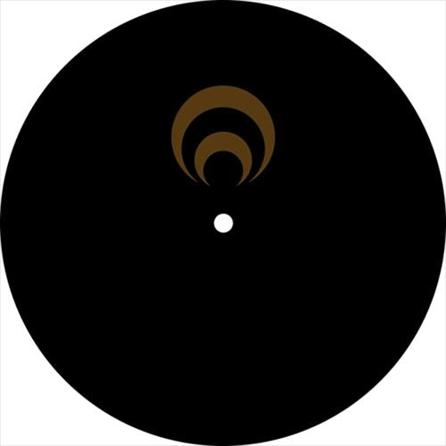 Black Throated River cover art