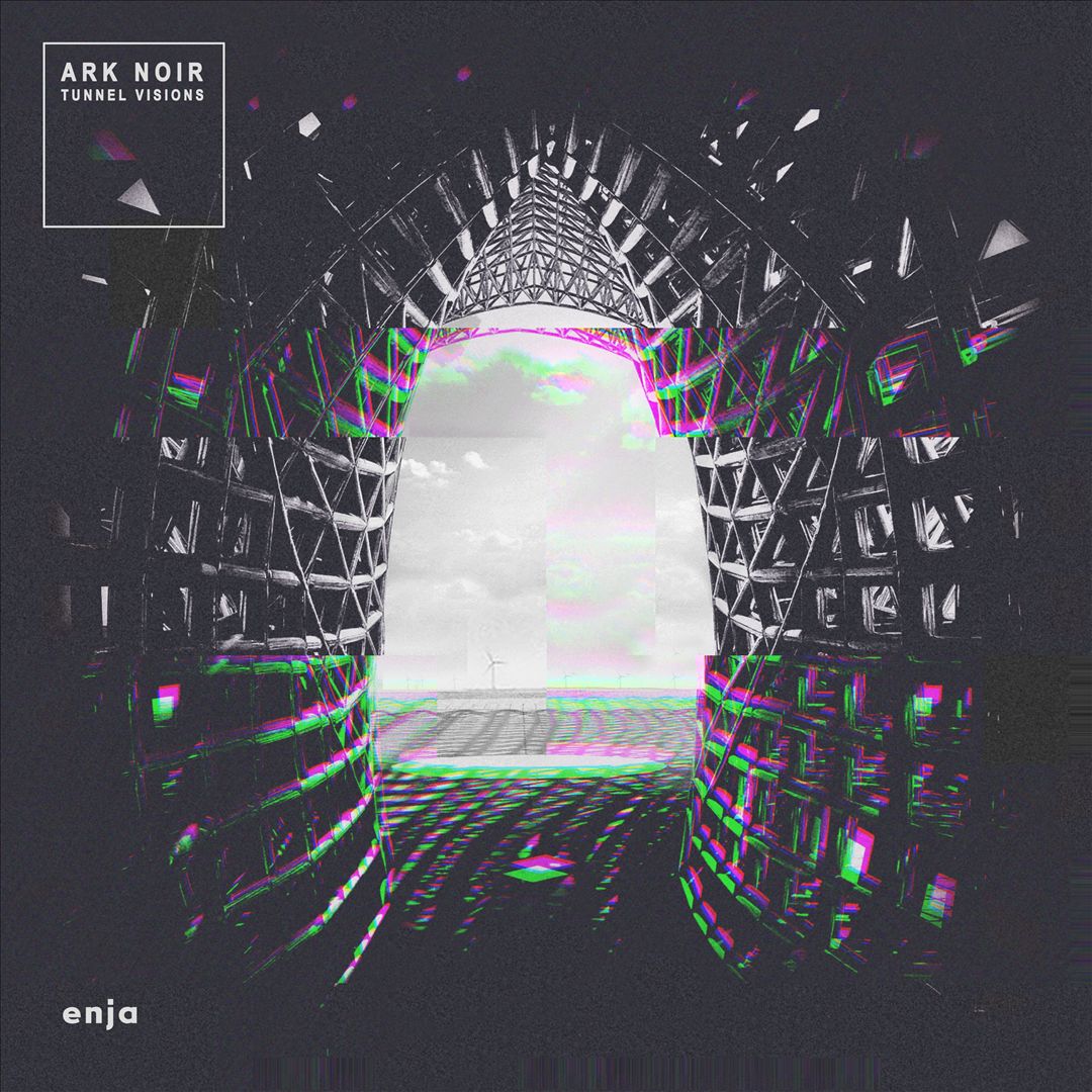 Tunnel Visions cover art