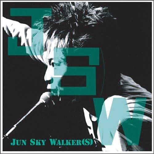J cover art