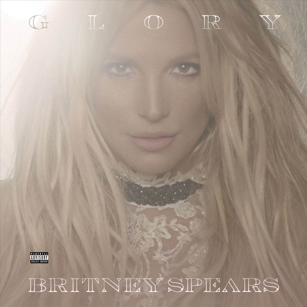 Glory [Deluxe Edition] [LP] cover art