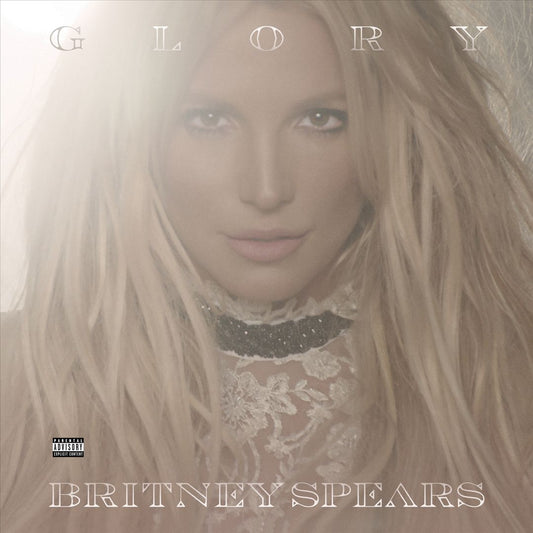 Glory [Deluxe Edition] [LP] cover art