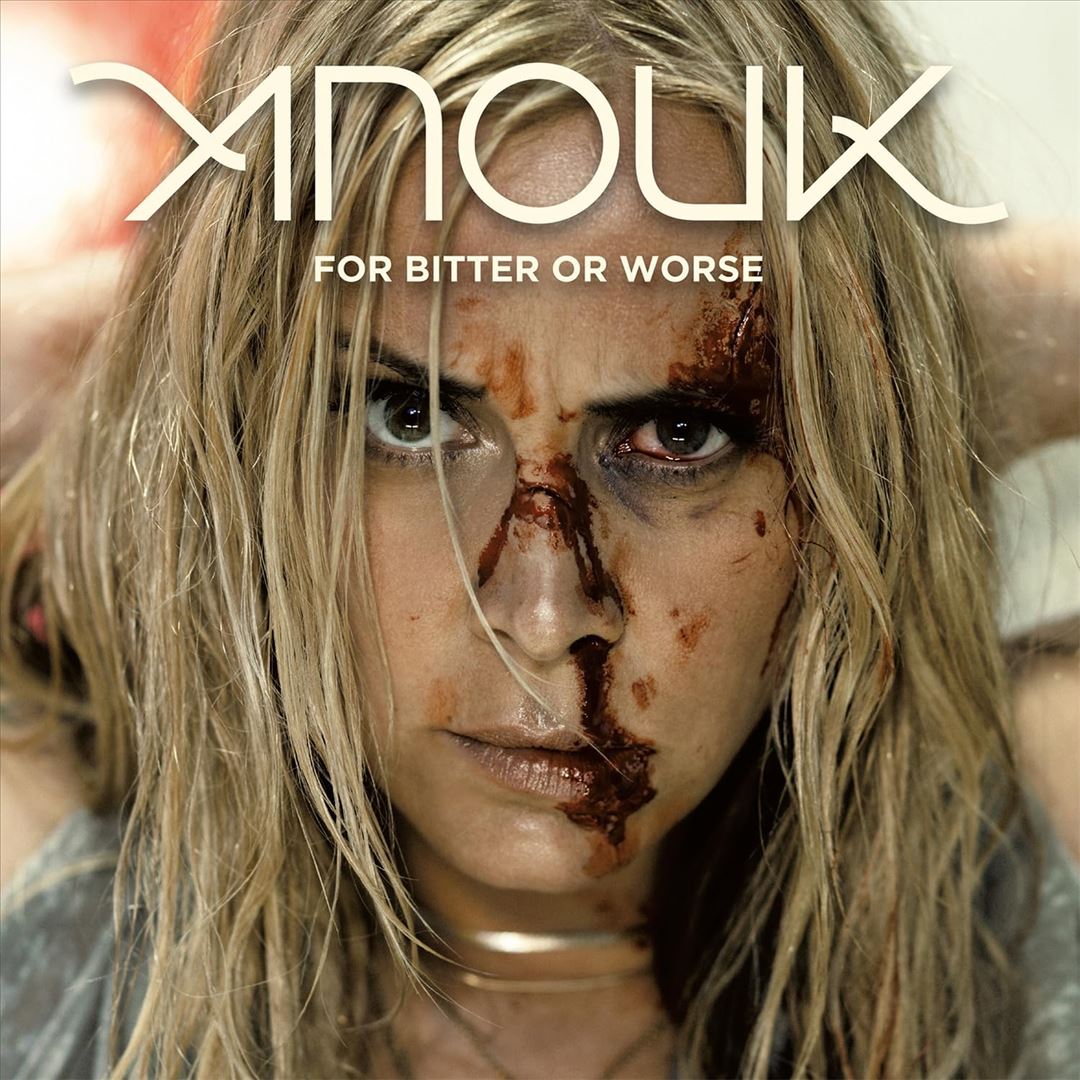 For Bitter or Worse cover art