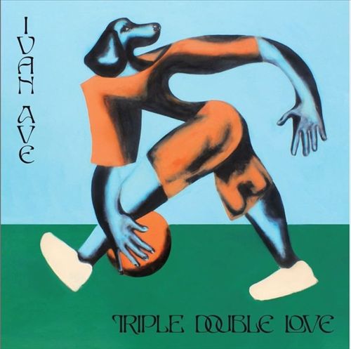 Triple Double Love/Phone Won't Charge cover art