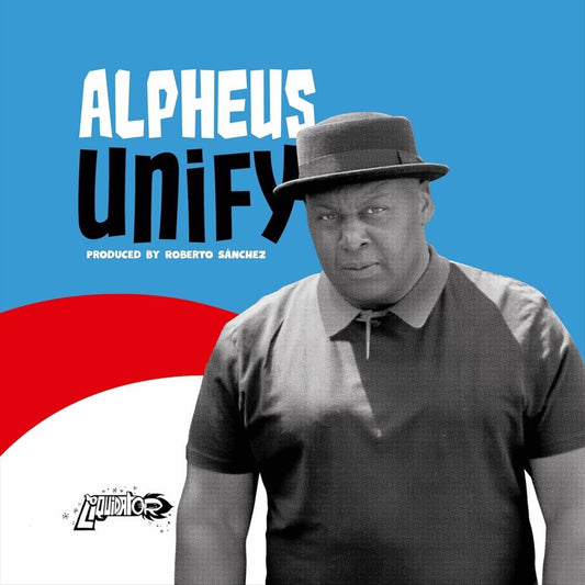 Unify cover art