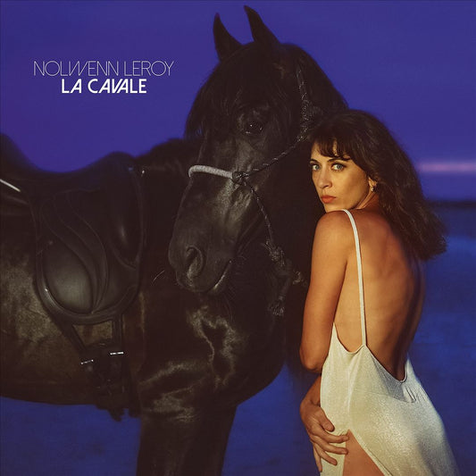 Cavale cover art
