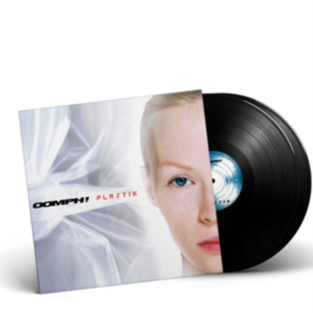 PLASTIK (RE-RELEASE) cover art