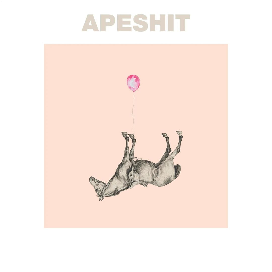 Apeshit cover art