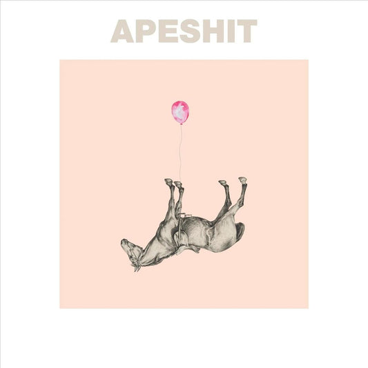 Apeshit cover art