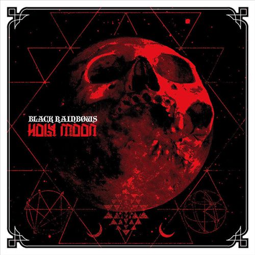 Holy Moon cover art