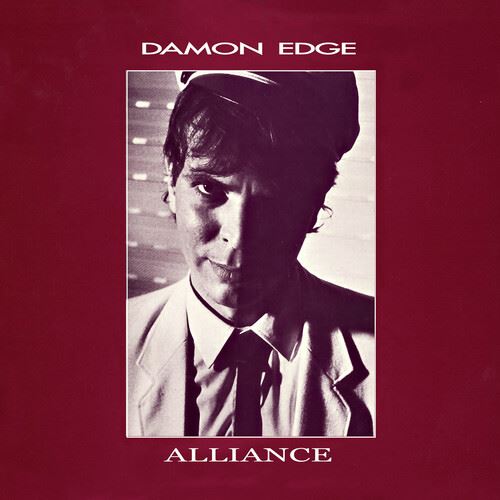 Alliance cover art