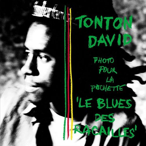 Blues des Racailles cover art