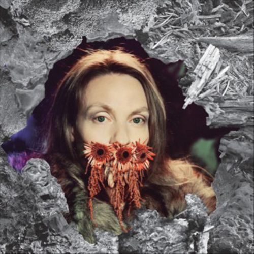 Imaginature cover art