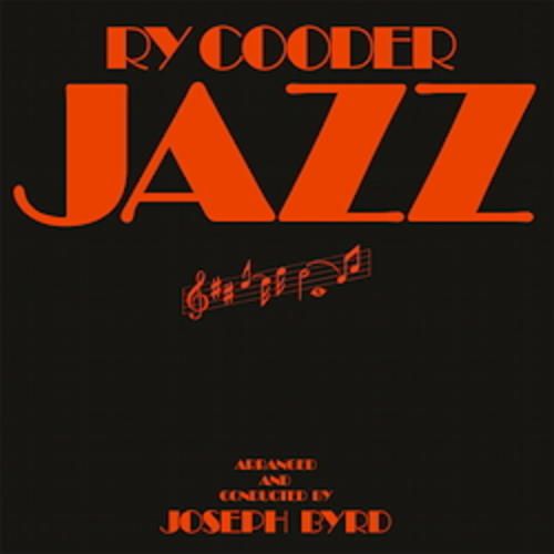 Jazz cover art