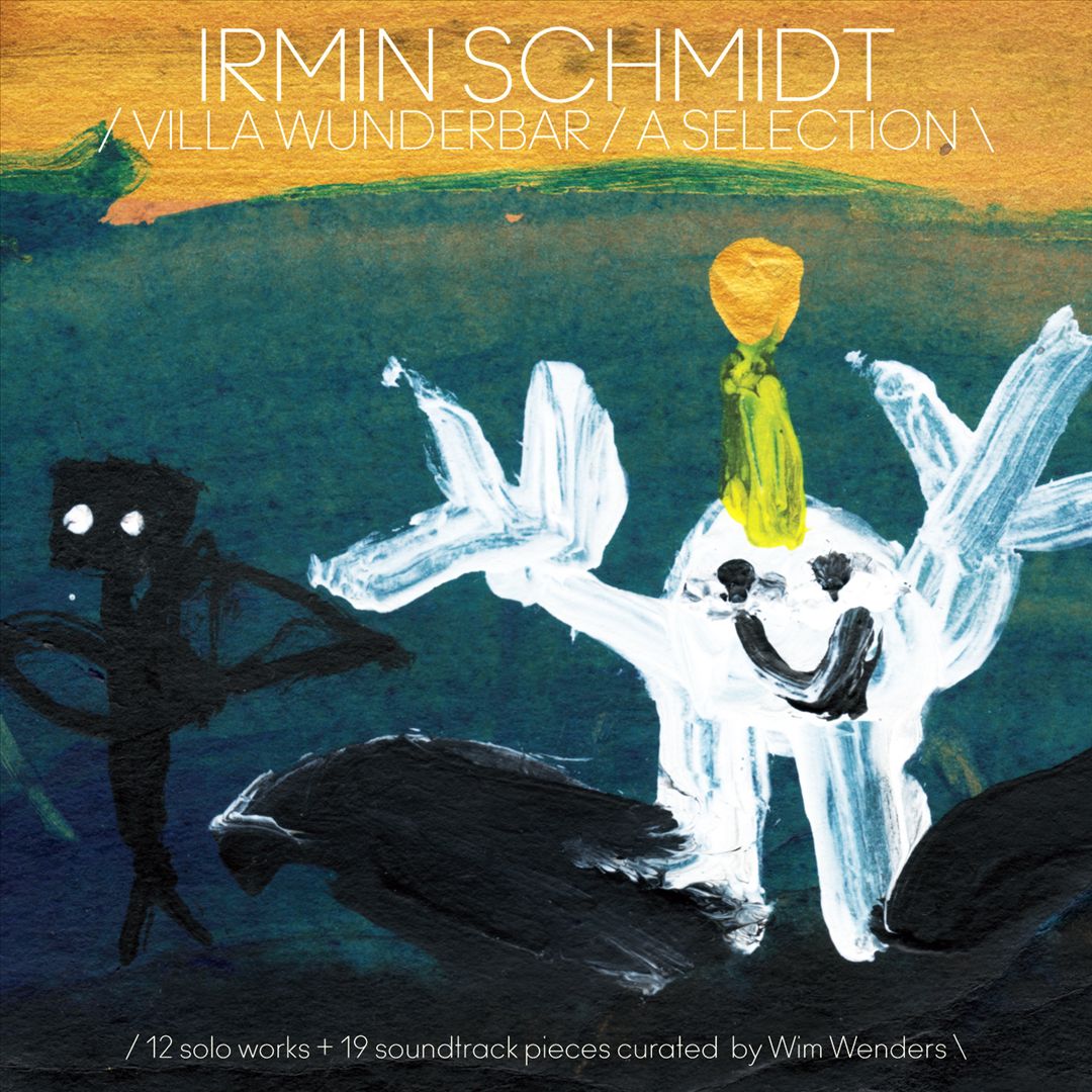 Villa Wunderbar: A Selection cover art