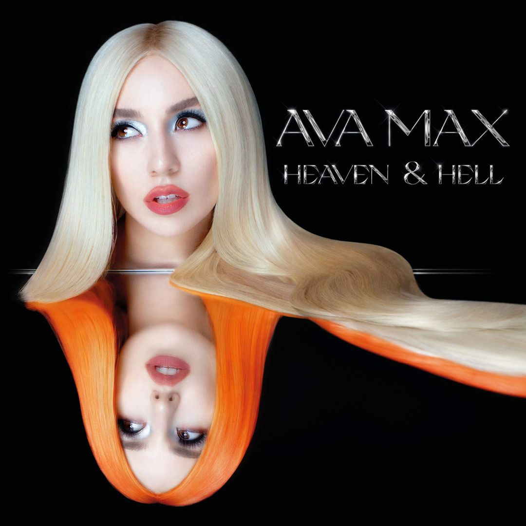 Heaven & Hell cover art