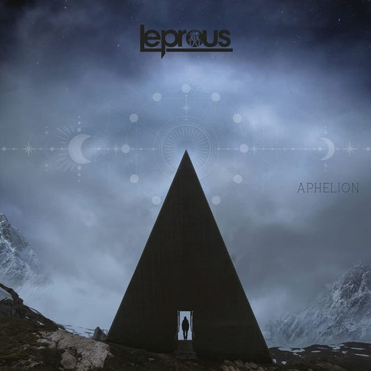 Aphelion [2LP/CD] cover art