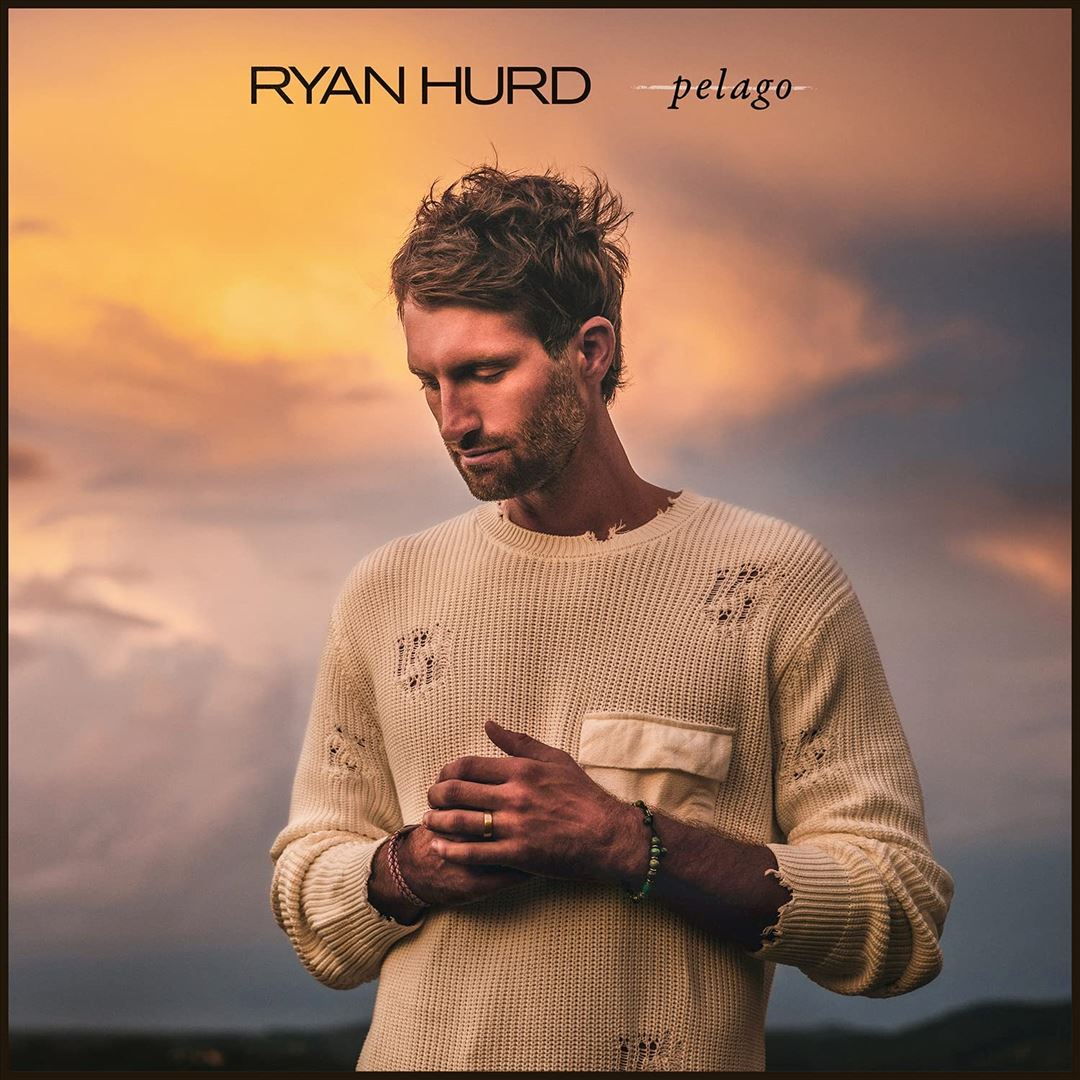 Pelago cover art