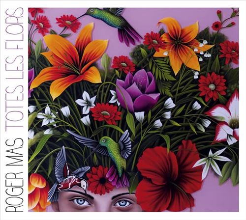 Totes les flors cover art
