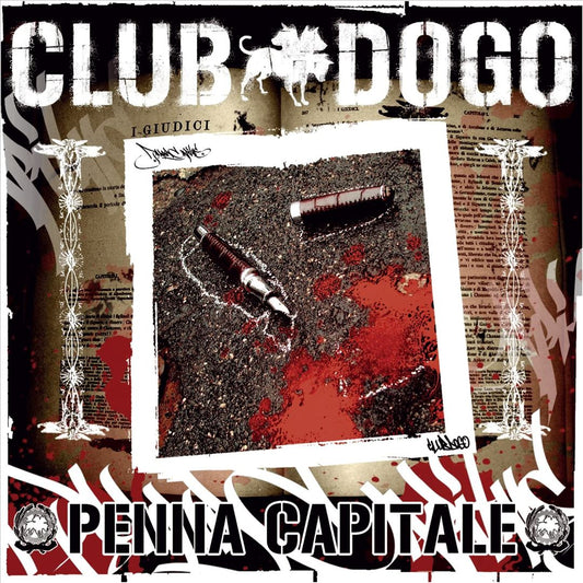 Penna Capitale cover art