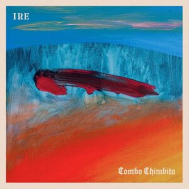IR├¿ cover art