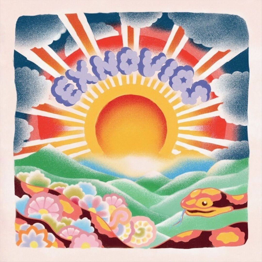 Nuevo Día cover art