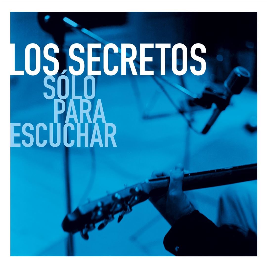 Solo Para Escuhar cover art