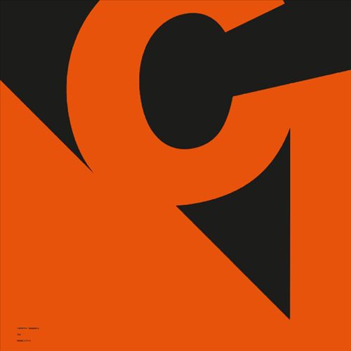 CD cover art