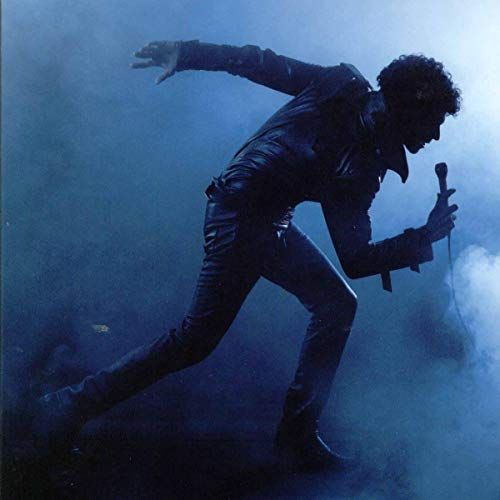 Imperator of Pop cover art