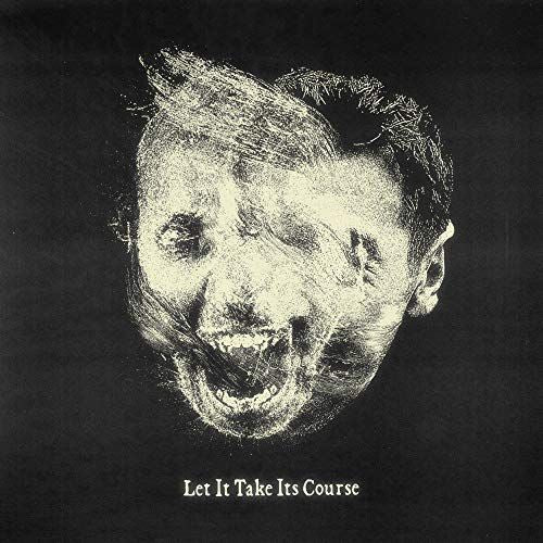 Let It Take Its Course cover art