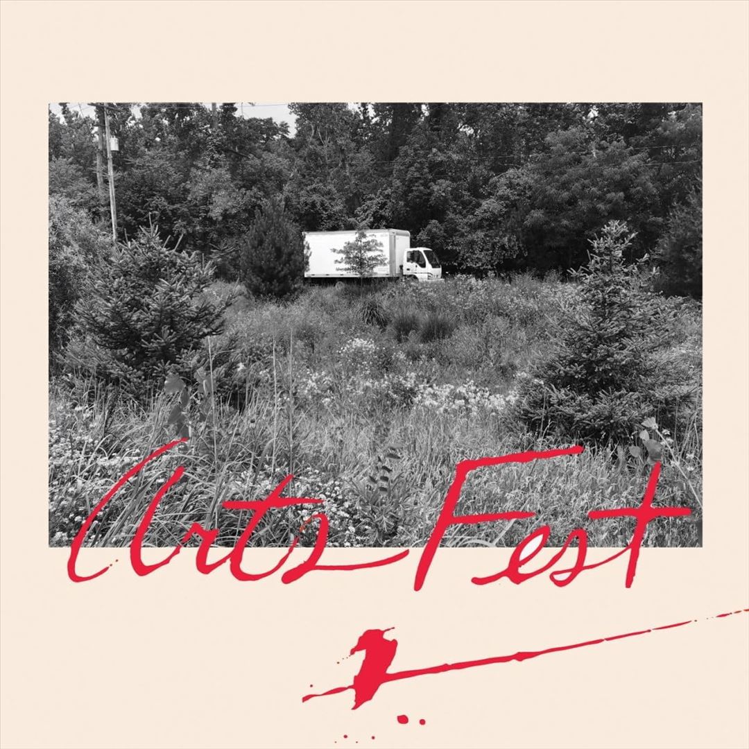 ArtsFest cover art