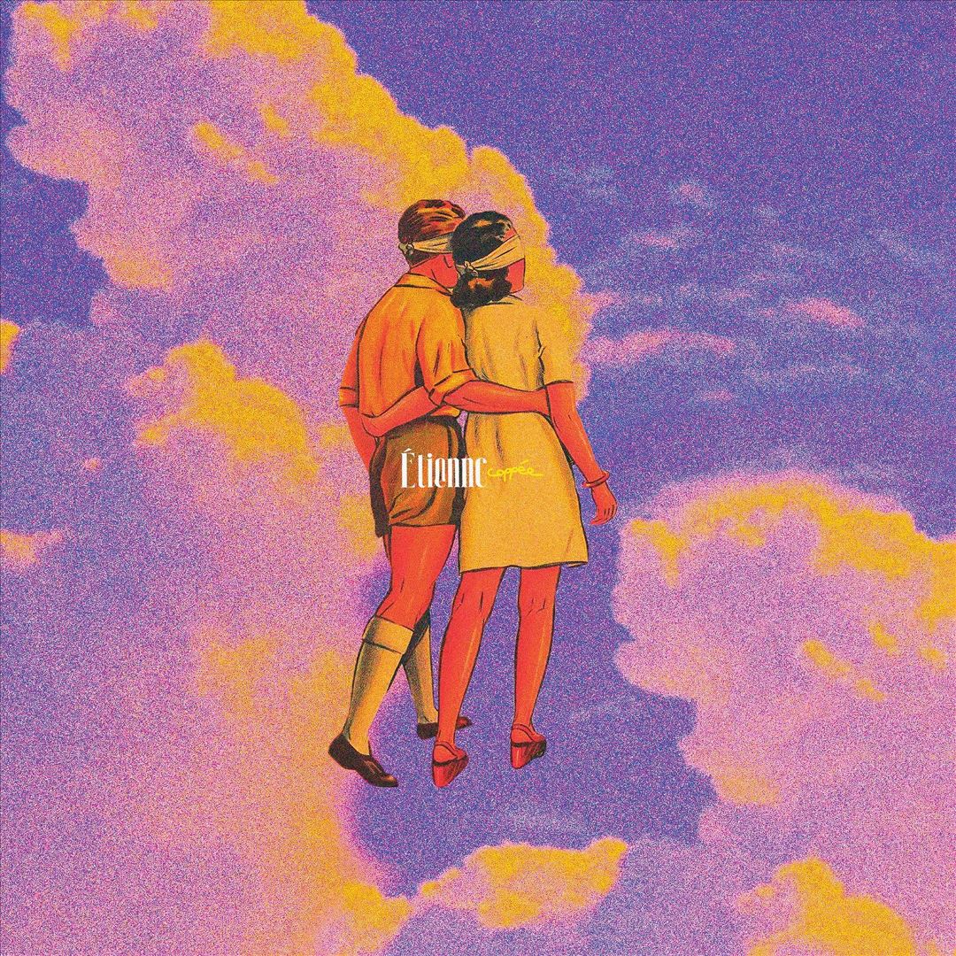 Ete Indien De Ta Vie/Demain Ca Ira Mieux cover art
